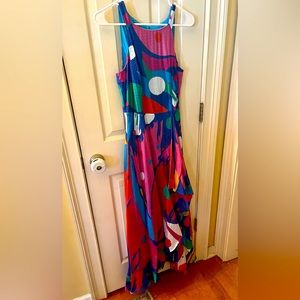 Coconinno Dress NWT